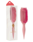 Bounce Curl Volume EdgeLift Brush