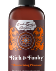 Rich & Funky Moisturizing Cleanser