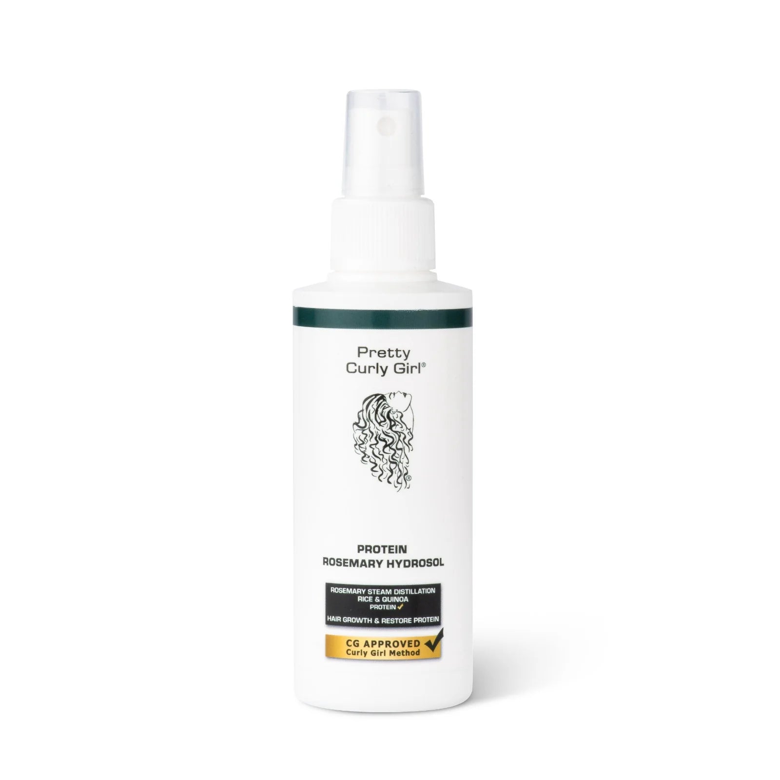 Protein Rosemary Hydrosol