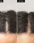 Love Ur Curls Exfoliating Scalp Scrub