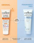 Fragrance-Free Strong Hold Gel