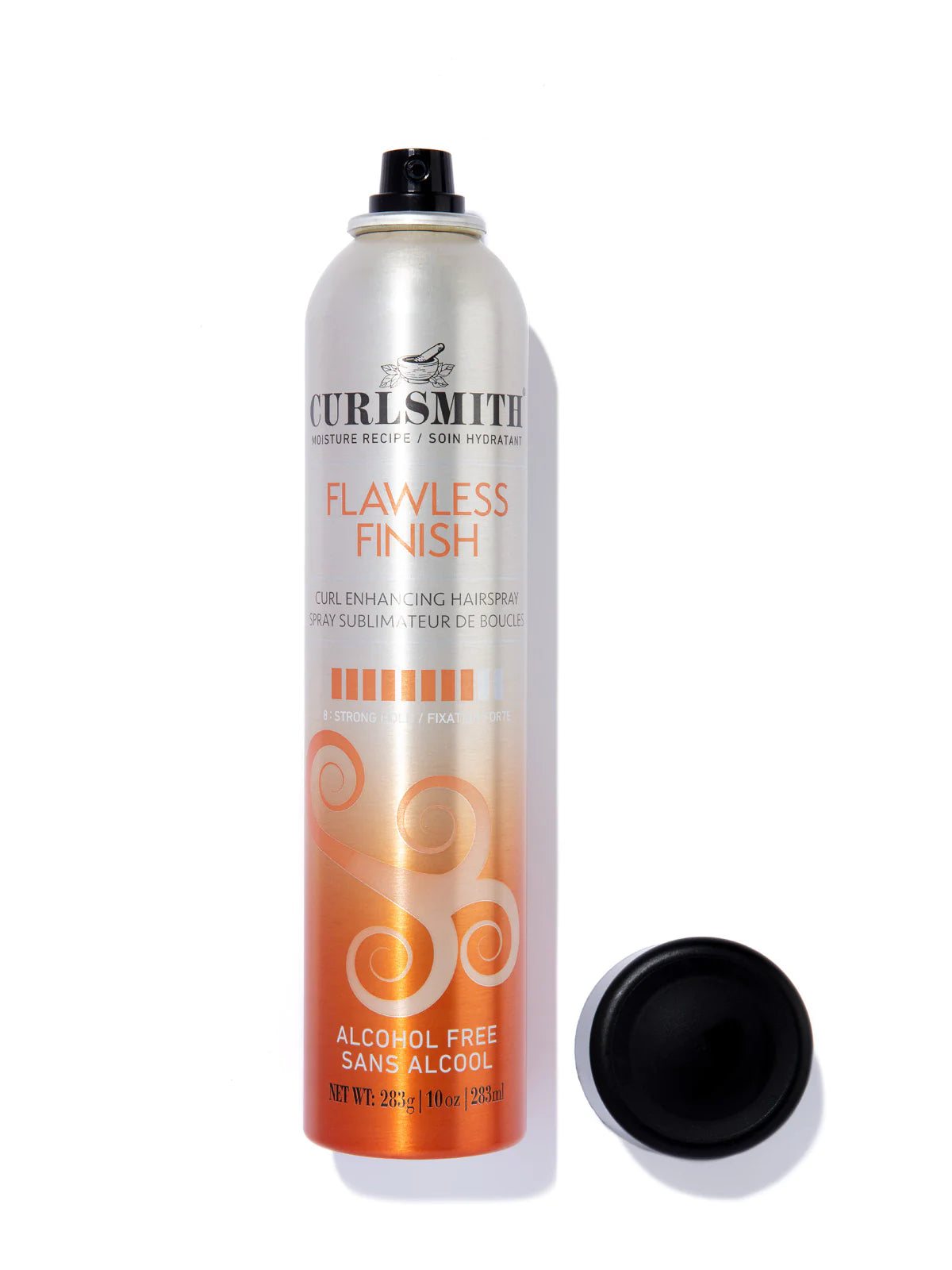 Flawless Finish Hairspray