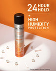 Flawless Finish Hairspray