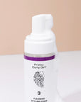 Flaxseed Styling Foam