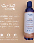 TLC Conditioner