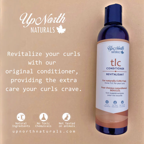 TLC Conditioner
