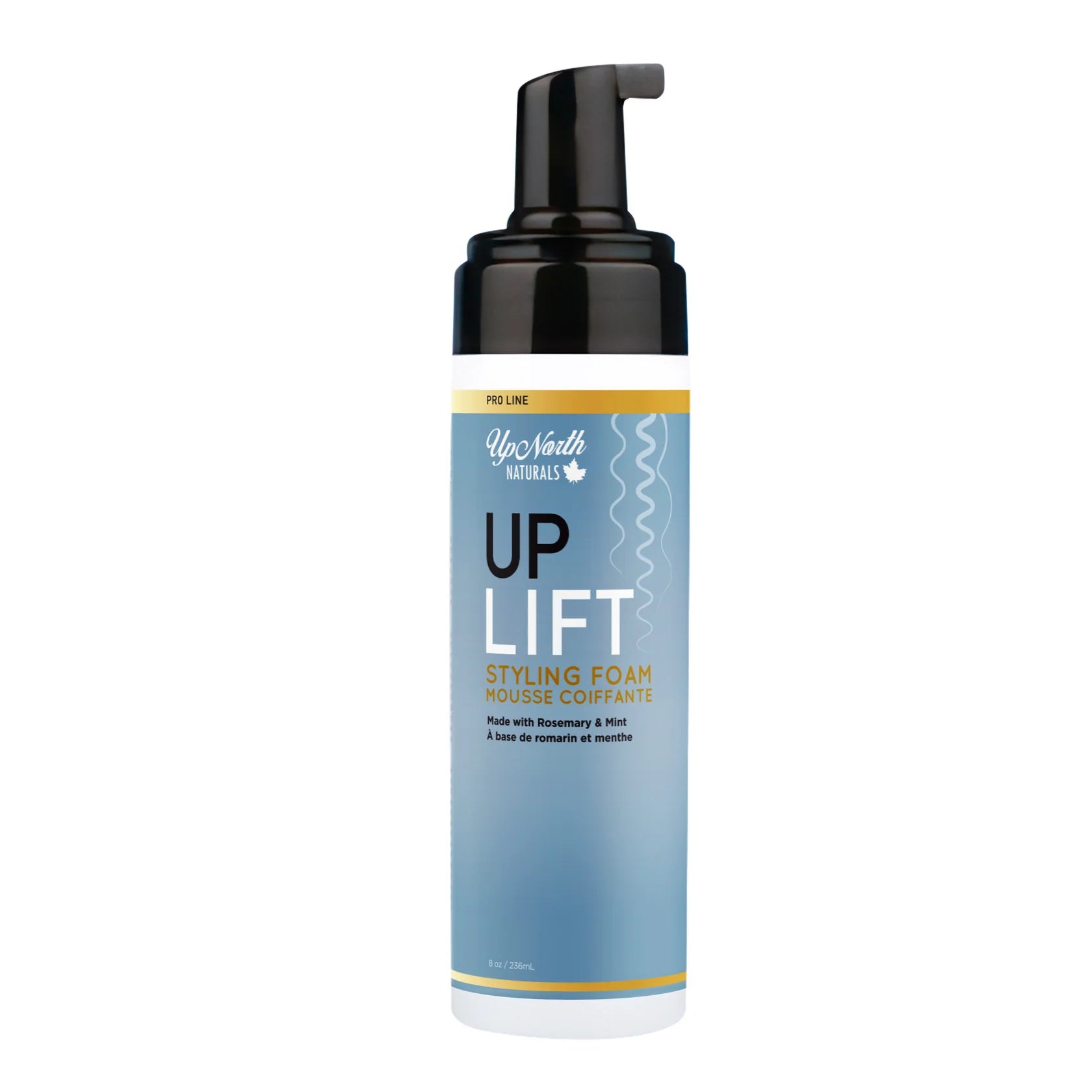 Uplift Styling Foam