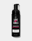 Love Ur Curls Volumizing Foam