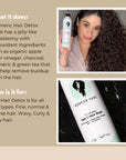 Turmeric Purifying Hair & Scalp Mask