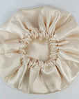 Anti Frizz Satin Bonnet