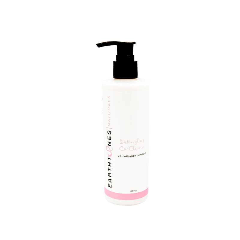Detangling Co-Cleanse