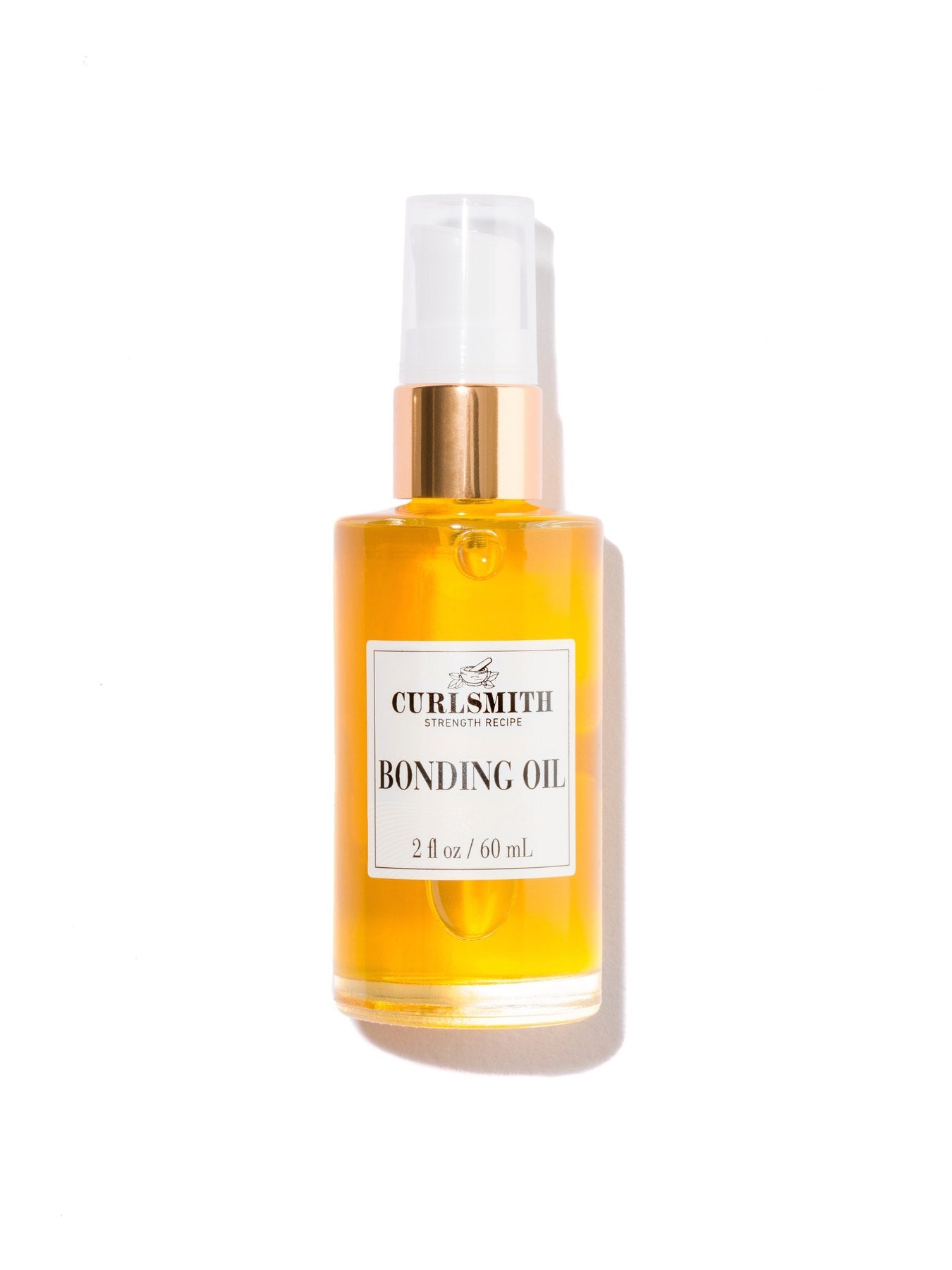 Bonding Oil