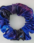 Secret Scrunchie