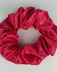 Secret Scrunchie