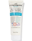 Wash & Scrub Detox Shampoo