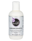 Curl Keeper Energizing Shampoo (Travel Size) - Shop Now at Curl Warehouse