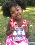 Kinder Curls Kinder Curls Travel Set - Shop Now at Curl Warehouse