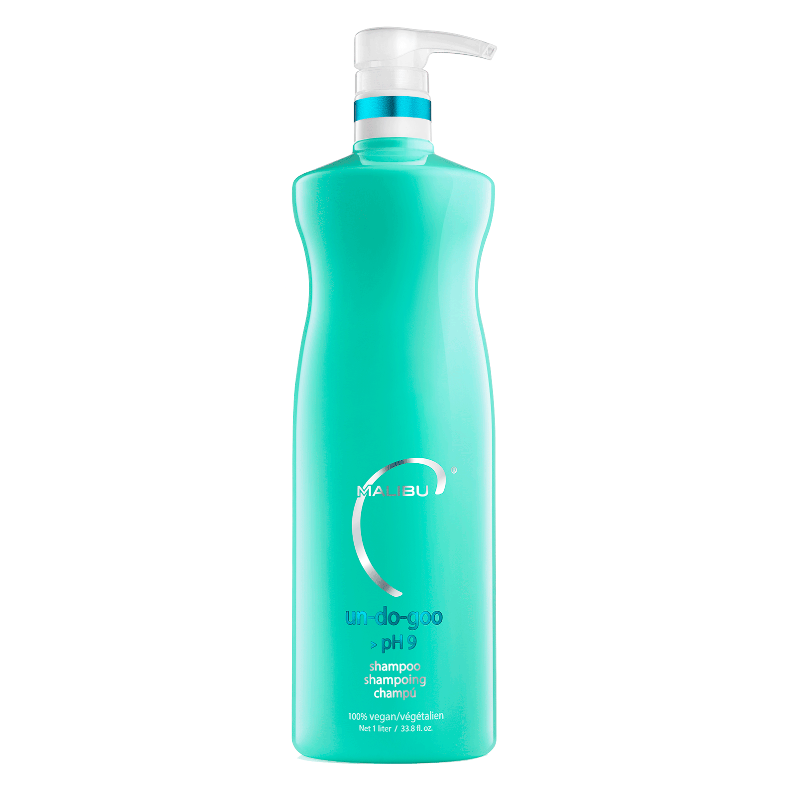 MALIBU C Un-Do-Goo Shampoo