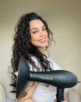 Defrizzion Dryer & XXL Diffuser