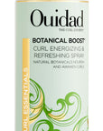 Botanical Boost Curl Energizing & Refreshing Spray