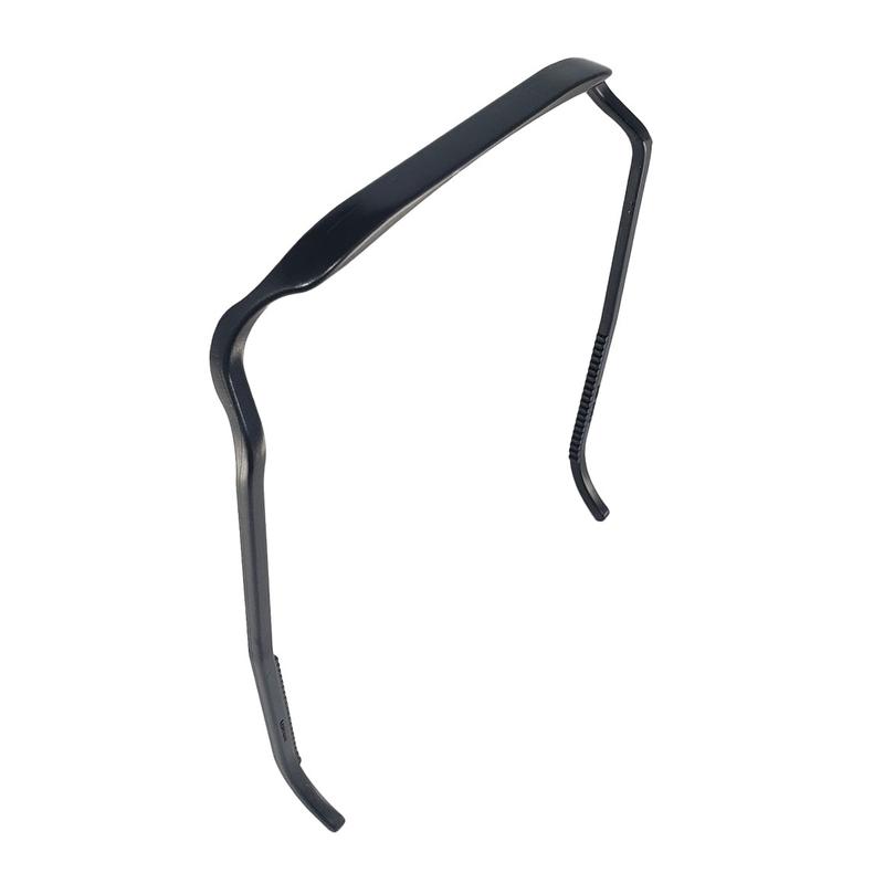 Black Headband