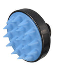 Curl Warehouse Massaging Shampoo Brush - Shop Now at Curl Warehouse
