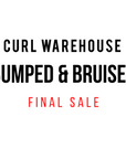 Bumped and Bruised Products