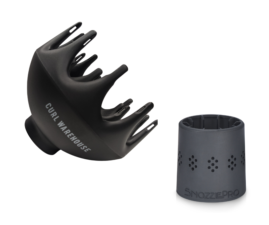 The Great Big Diffuser & SnozzlePro Bundle