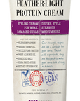 Feather-light Protein Cream