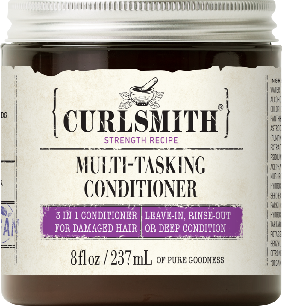Multi-Tasking Conditioner