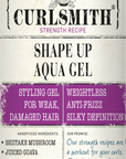 Shape Up Aqua Gel