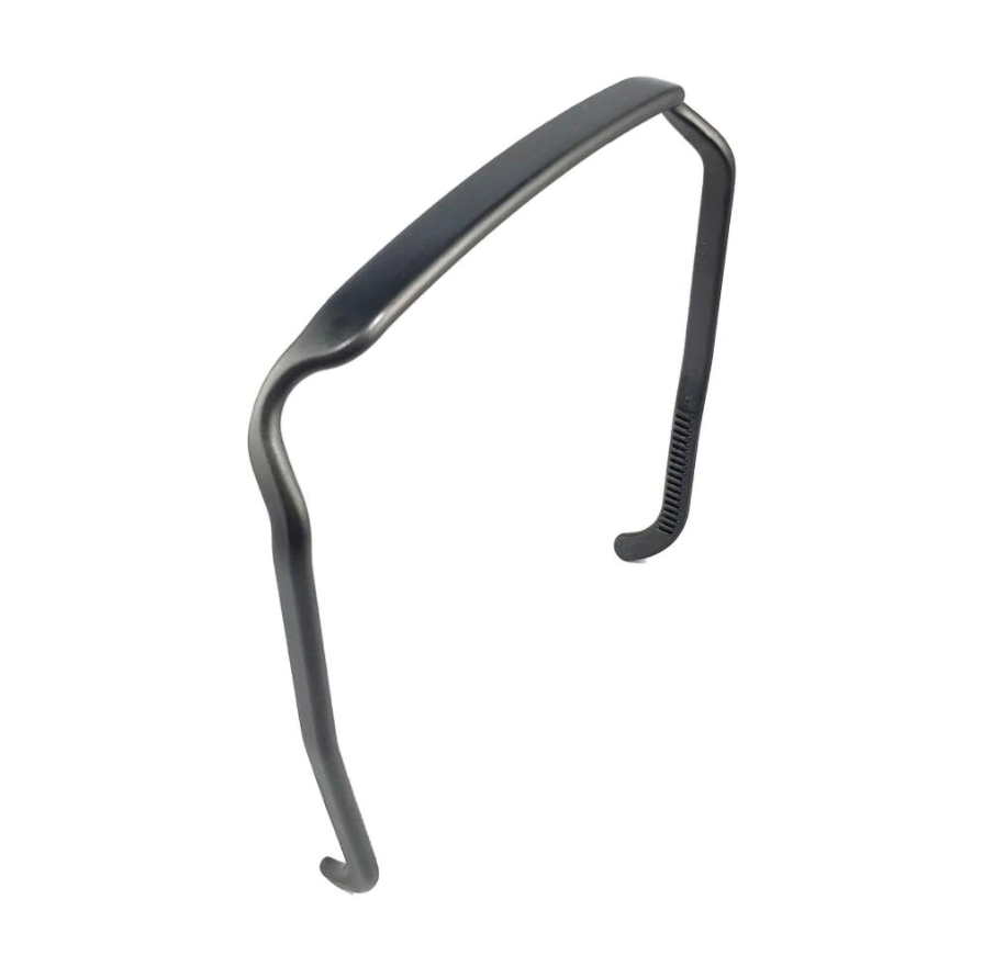Charcoal Headband