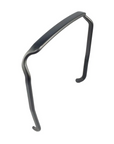 Charcoal Headband