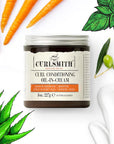 Curl Conditioning Oil-in-Cream