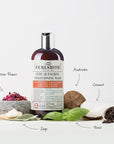 Curl Quenching Conditioning Wash