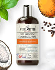 Curl Quenching Conditioning Wash