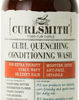 Curl Quenching Conditioning Wash