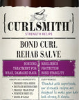 Bond Curl Rehab Salve