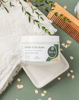 Soothe and Restore Ultra Moisturizing Deep Conditioner