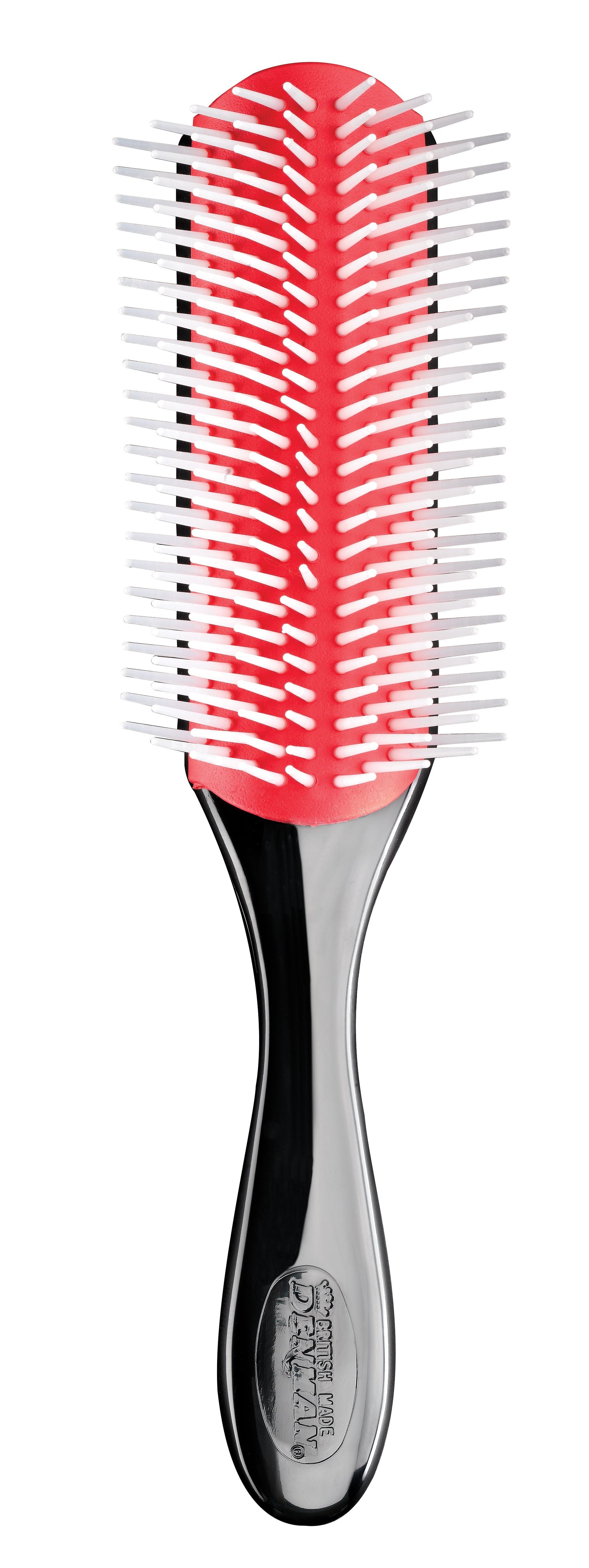 Original 9 Row Styling Brush (D4)