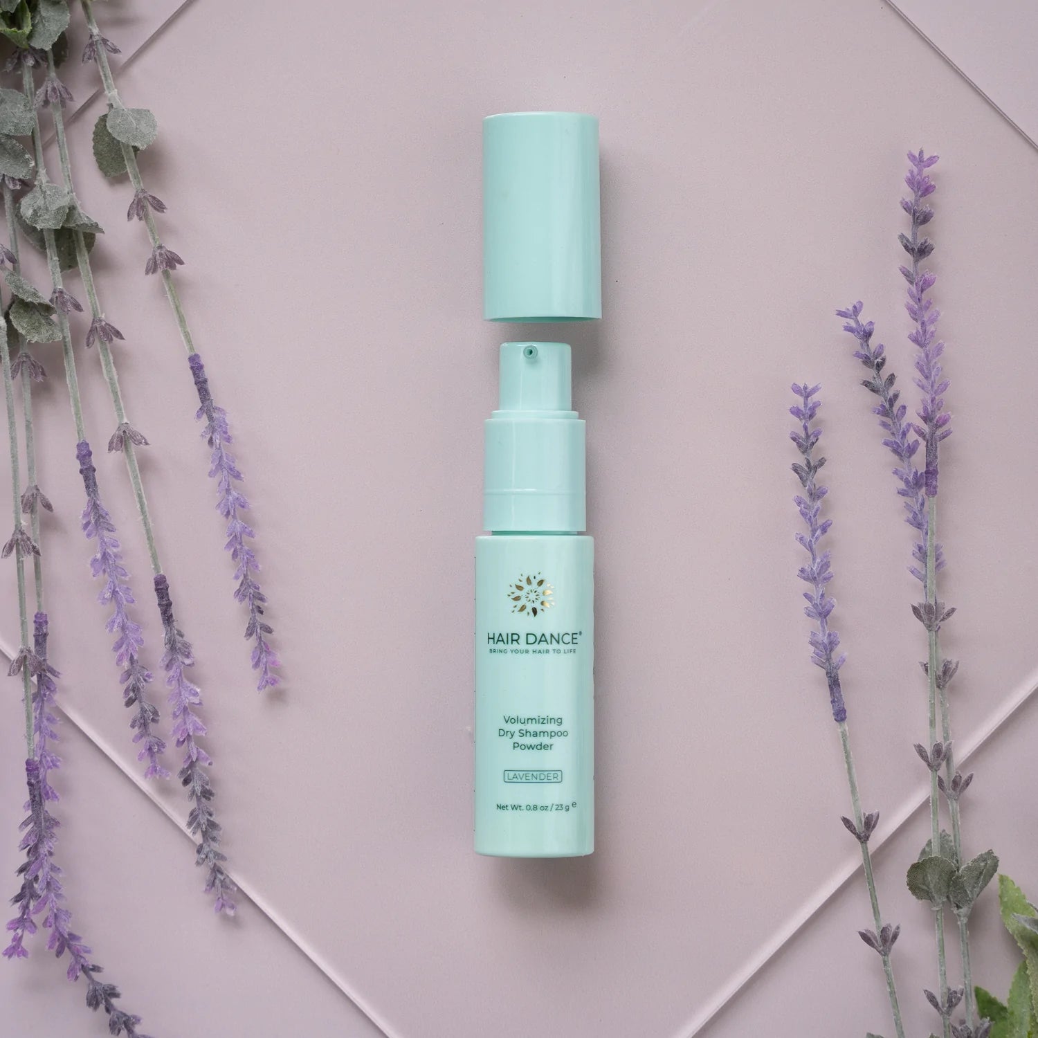 Volumizing Dry Shampoo