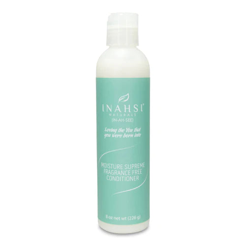 Moisture Supreme Fragrance Free Conditioner