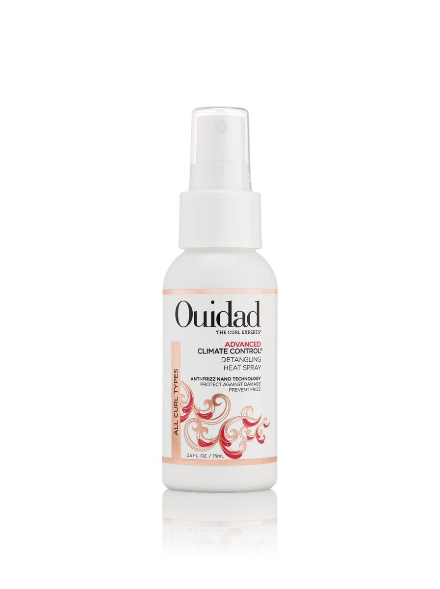 OUIDAD Advanced Climate Control Detangling Heat Spray (8.5oz) OUIDAD Advanced Climate Control Detangling Heat Spray (8.5oz)