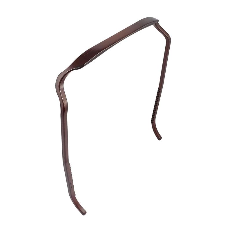 Espresso Headband