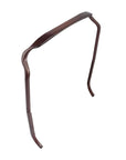 Espresso Headband