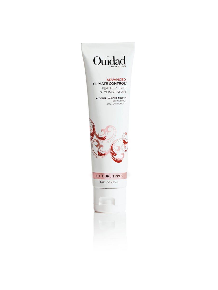 Advanced Climate Control Featherlight Styling Cream