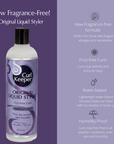 Curl Keeper Original - Fragrance-Free