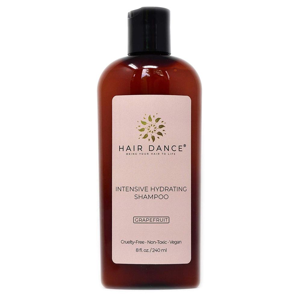 Intensive Hydrating Shampoo