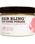 Hair Bling High Shine Pomade
