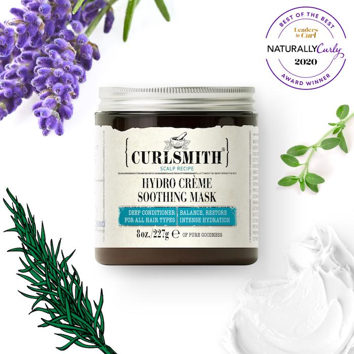 Hydro Crème Soothing Mask